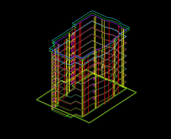 Tarihi Eser Rölöve Çalışması