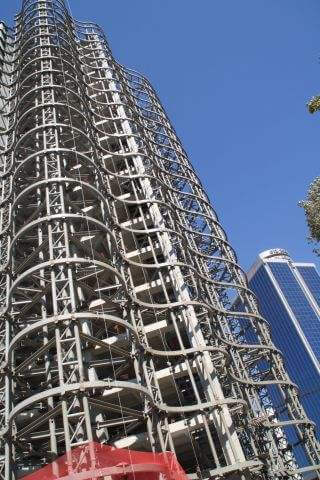 Cephe Rölövesi ve Ölçümü