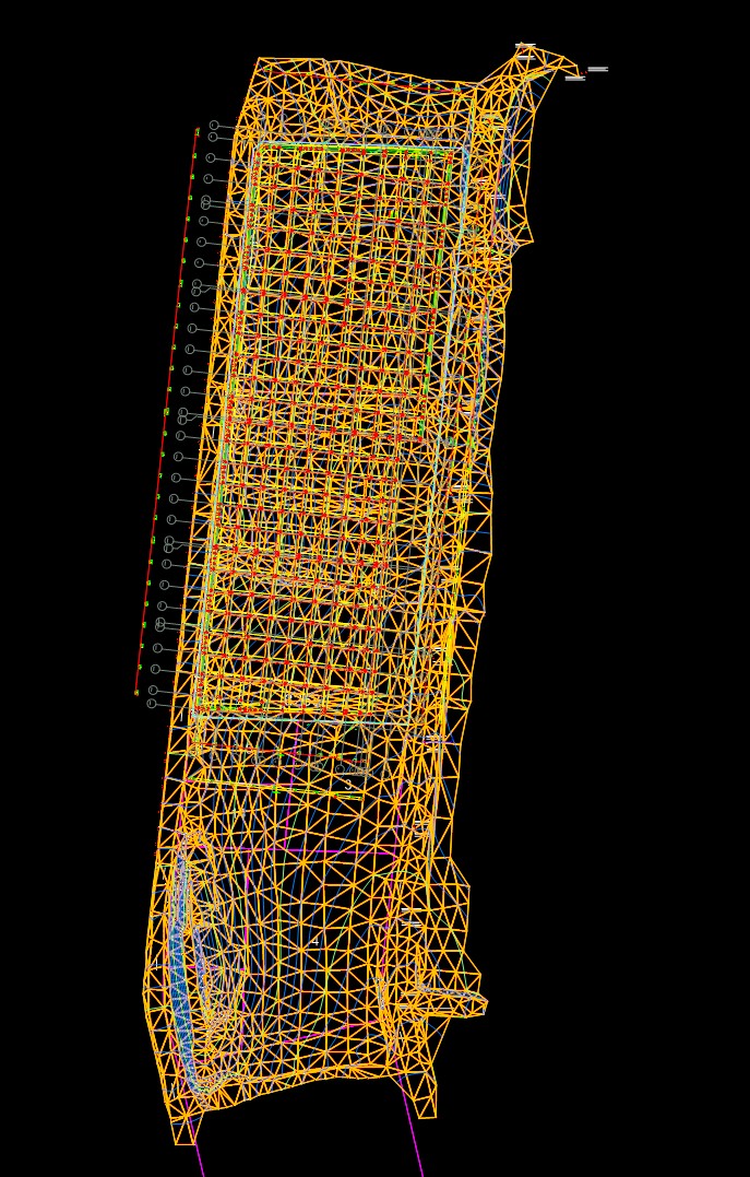 Kübaj Hesabı ve Hacim Ölçümü